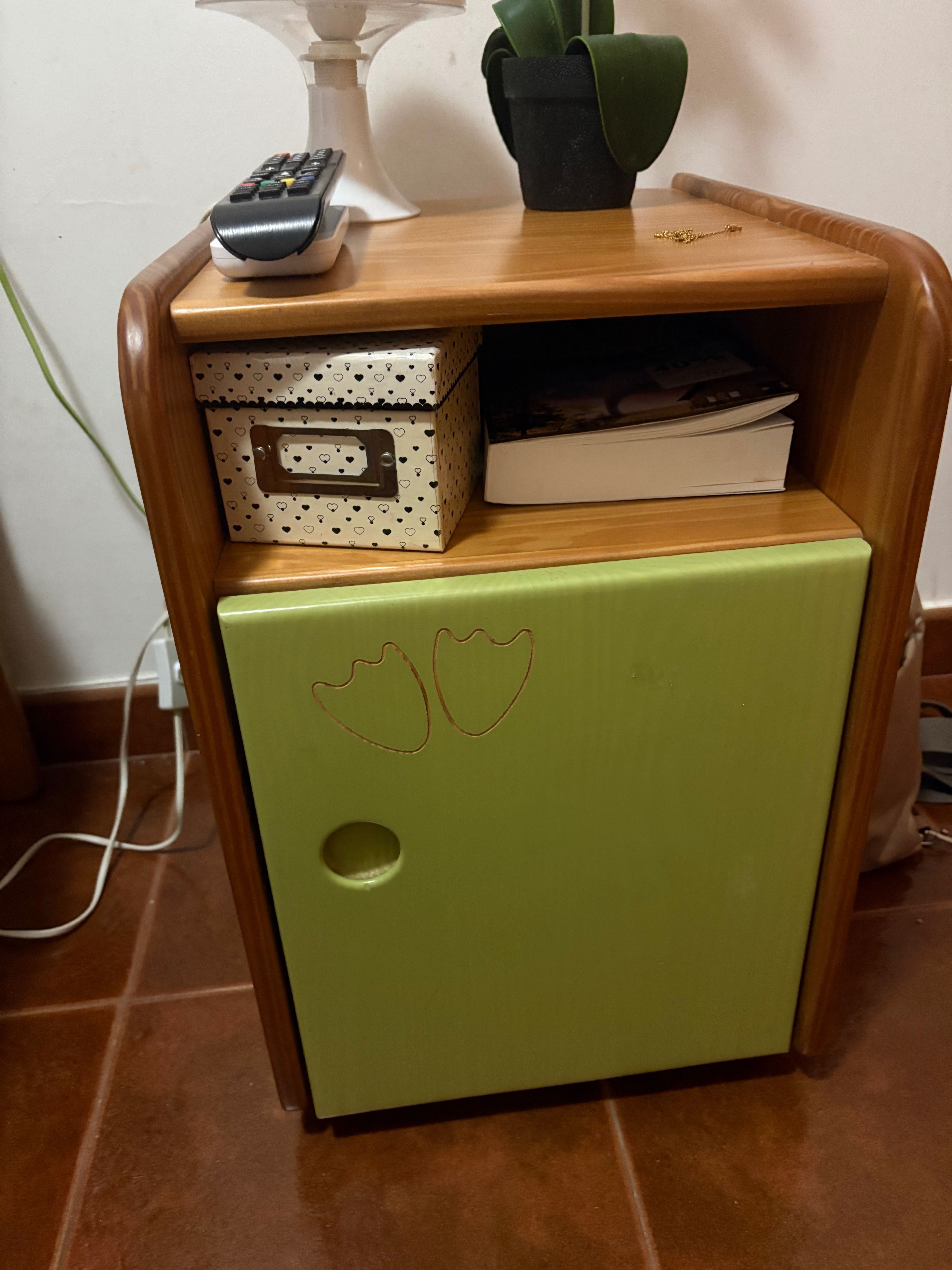 Mobília de quarto
