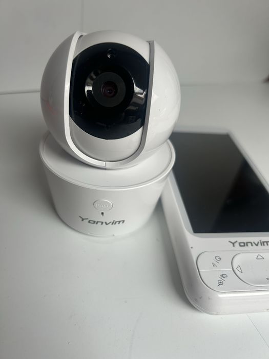 Niania elektroniczna Yonvim