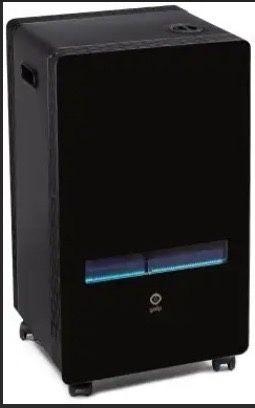 Aquecedor Painel Vidro - para interior