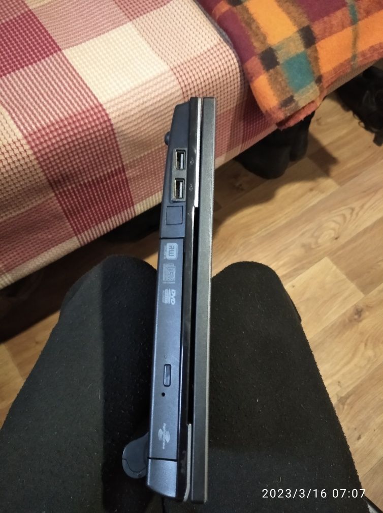 НОУТБУК НР 620 xn590еа