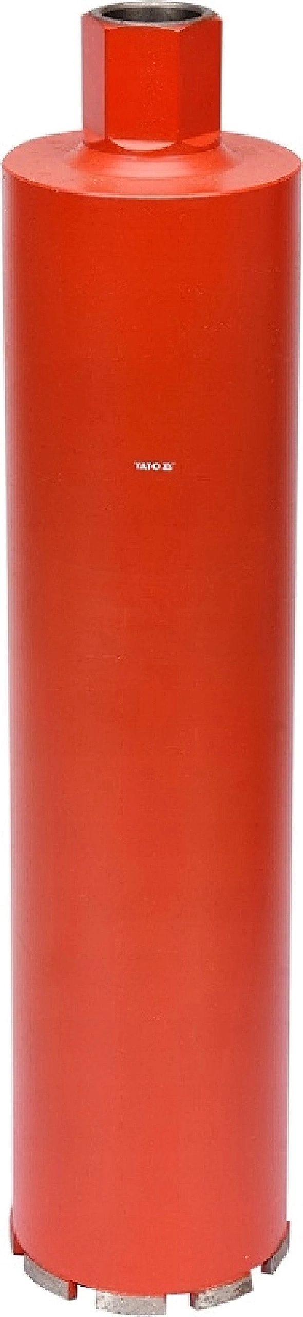 Wiertło Koronowe Otwornica Do Wiertnicy 102Mm Yato
