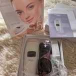 Depilator IPL S5 Webbermed