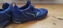 Кросівки mizuno для волейболу