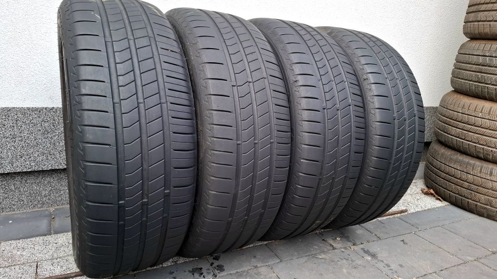 Opony 215/55 R18 Bridgestone Turanza eco 2022r 5.5mm