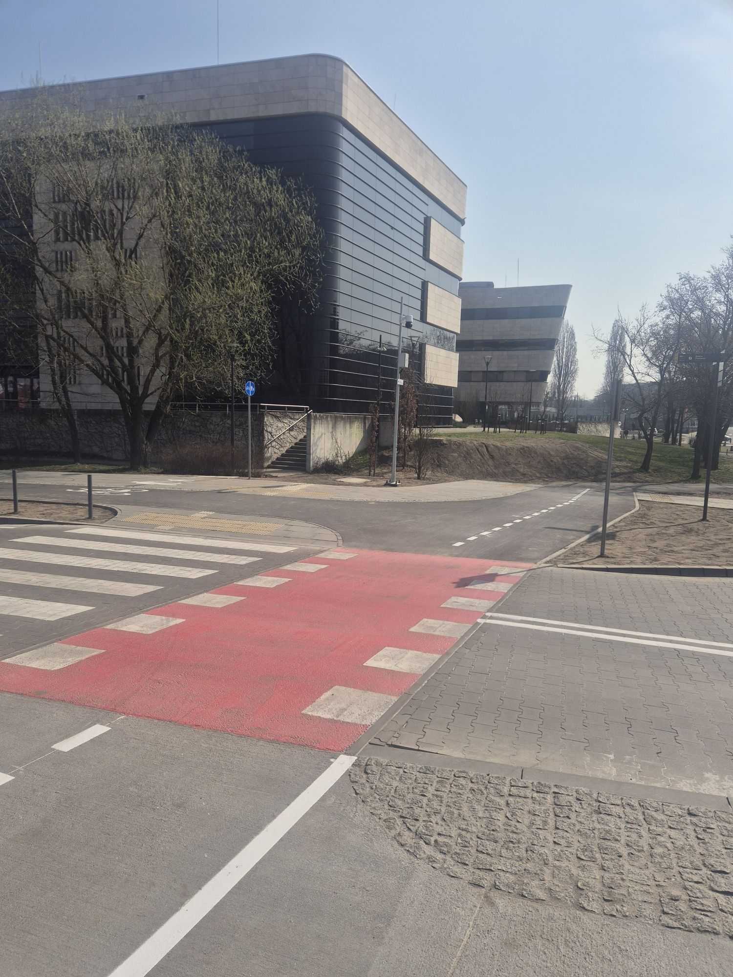 Asfalt Układanie Nawierzchni Bitumicznej Remont Nawierzchni Rozściełac