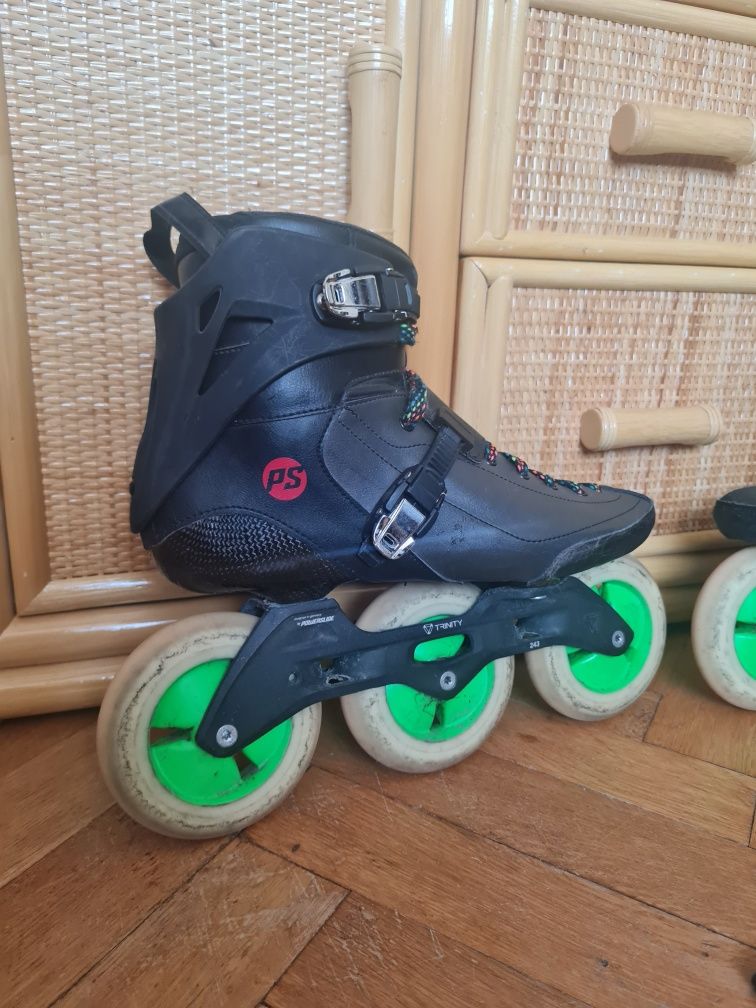 Rolki powerslide arise sl 45