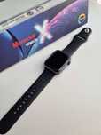 Smartwatch Microwear z chatem gpt