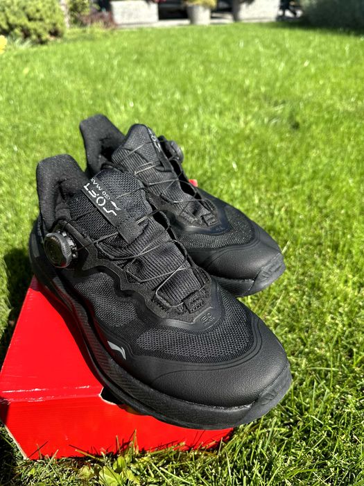Кросівки чоловічі Li-Ning SOFT GO MAX 2