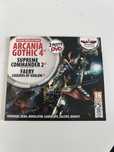 Arcania Gothic 4, Supreme Commander 2, Faery CD-Action 12/2012 CDA 210