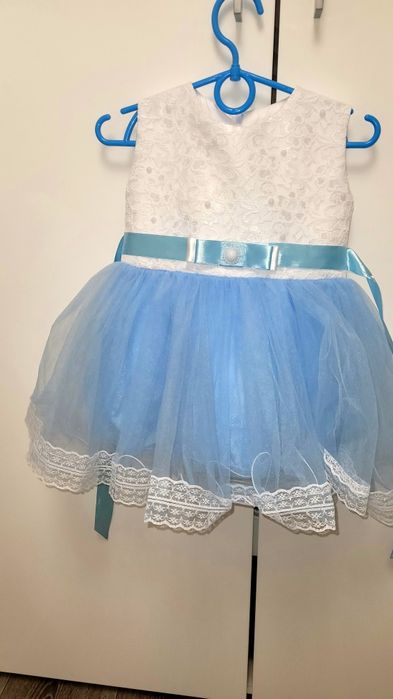 Одяг для дівчинки