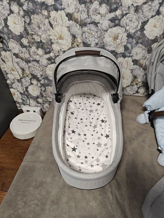 Cybex брендовий візочок в доброму стані!+ Подарунок