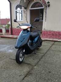 Honda dio 34 japan