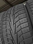 R19 235 55 шини зимові Hankook Winter I*cept X агресивні арктичні