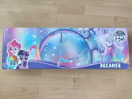 Nowa Hulajnoga Spokey Dreamer My little pony