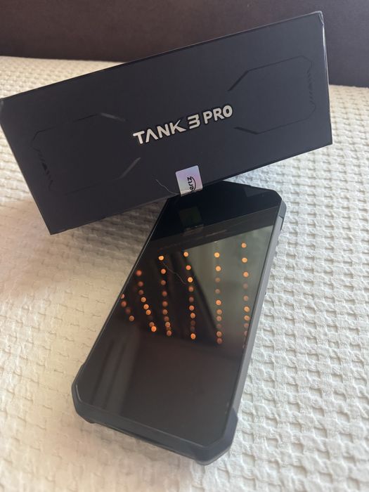 Смартфон TANK 3PRO 16/512 23800mAh