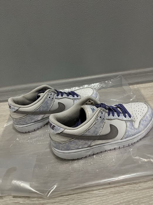 Жіночі кросівки Nike Wmns Dunk Low OG «Purple Pulse»