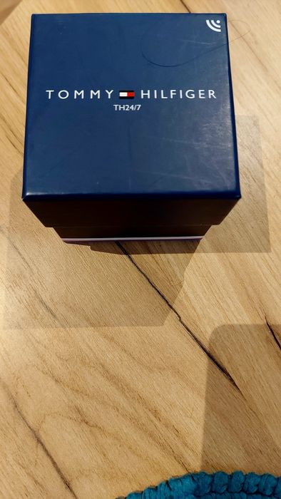 Tomy Hilfiger Smartwatch 24/7