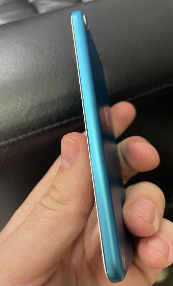 iPod Touch 5 32gb