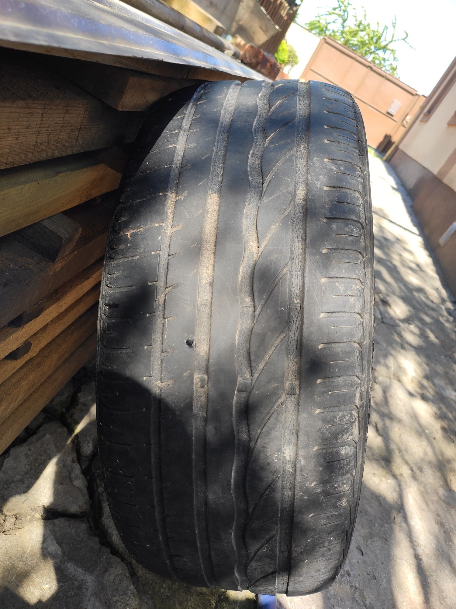 Шина Bridgesrone turanza br300, 205/55r16