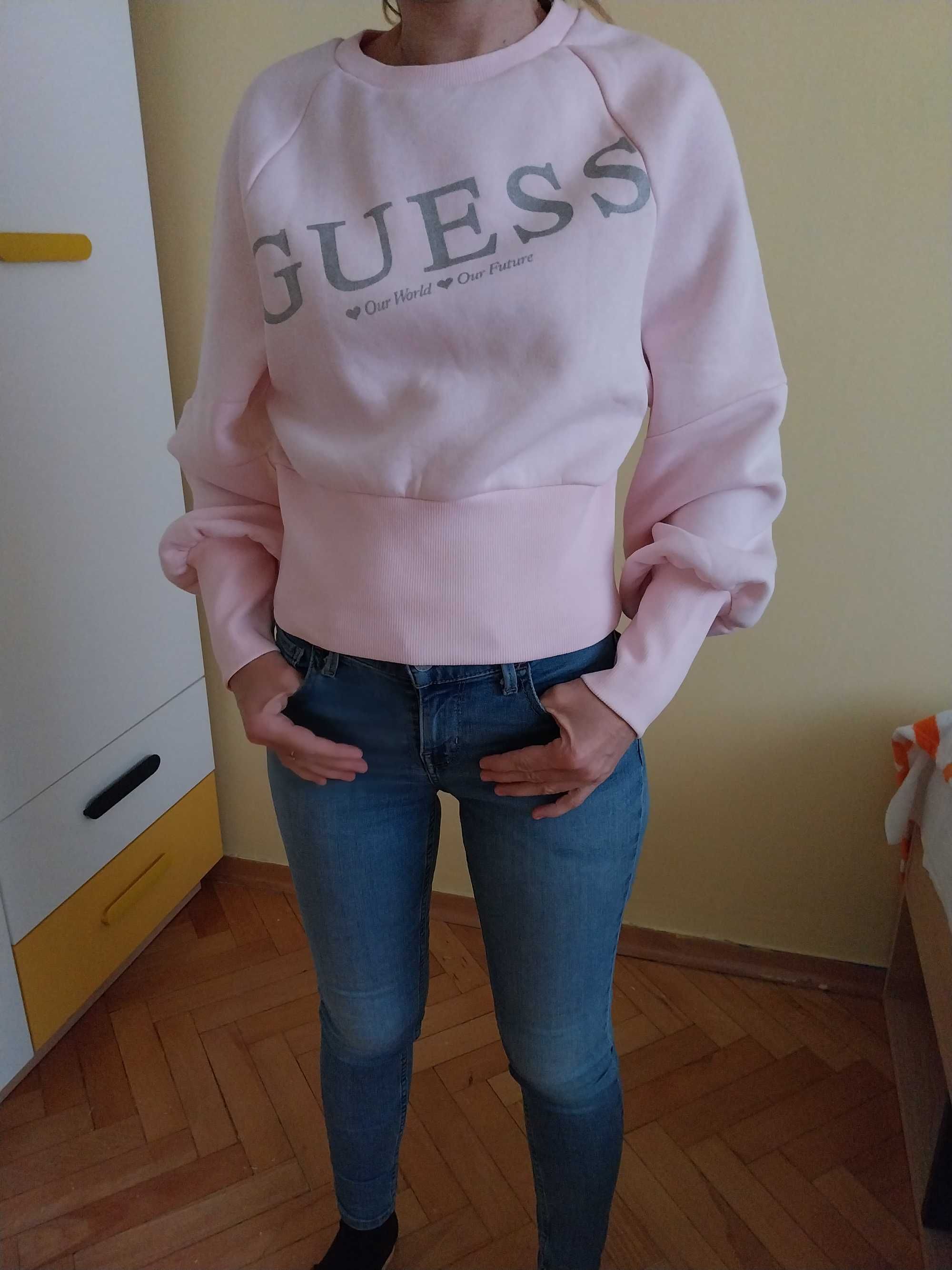 Bluza Guess r. XS