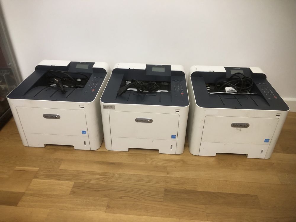 Drukarka Xerox Phaser 3330
