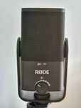 Mikrofon Rode USB NT mini