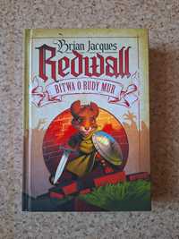 Redwall . Bitwa o Rudy Mur