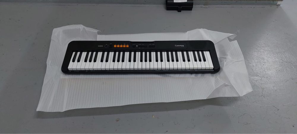 Teclado Casiotone CT-S100