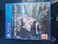 Metal Gear Solid 5 ps4