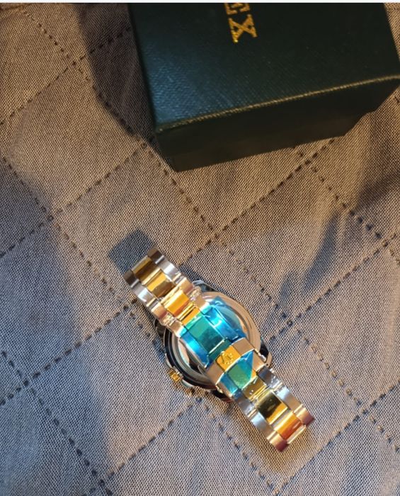 Non brand watch Submariner Automatic  zegarek