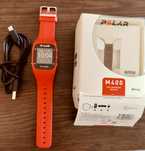 Polar m400 zegarek sportowy