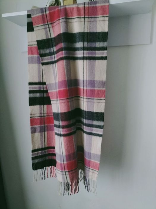 Шарф кашемир Next