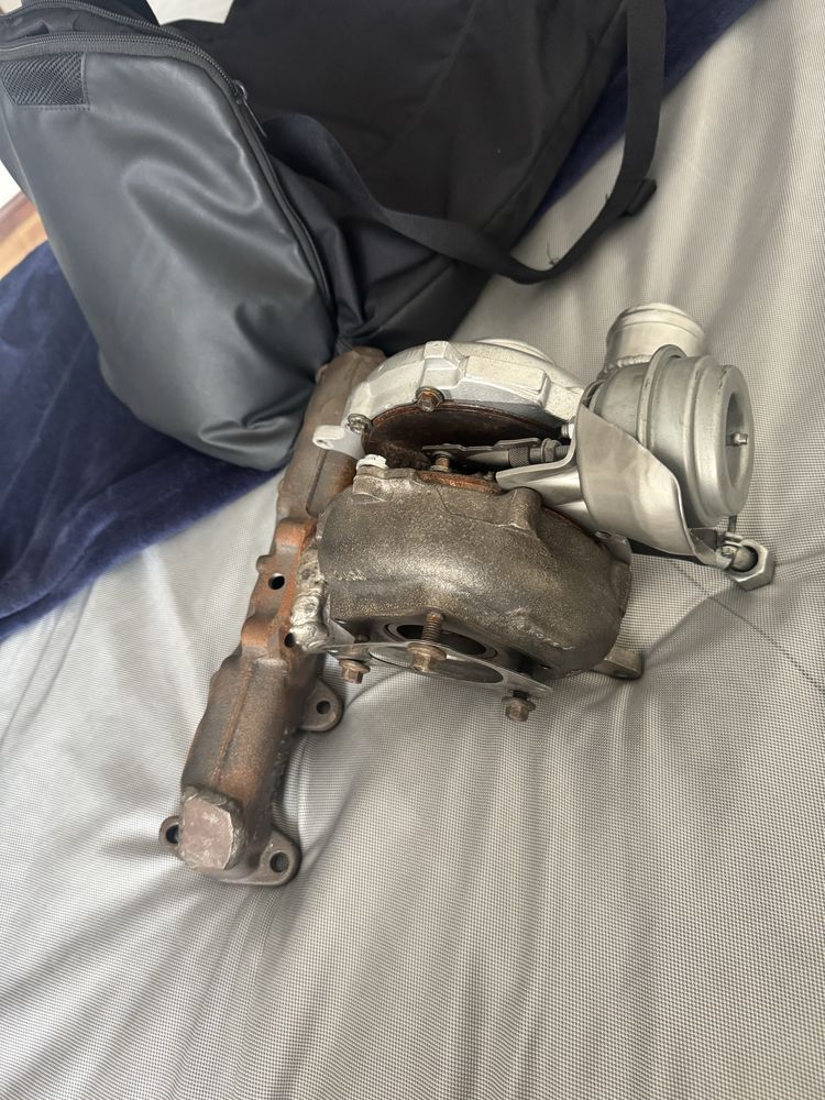 Vendo GTB 2060 vklr