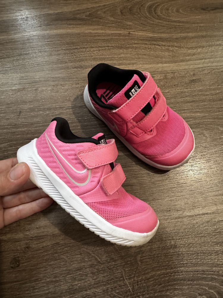 Кросівки дитячі Nike Puma