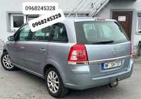 Opel Zafira 1,,,8 tdi vagonvv