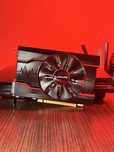 Відеокарта AMD Radeon RX 550 4 Gb