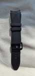 Bracelete Original Samsung preta usada