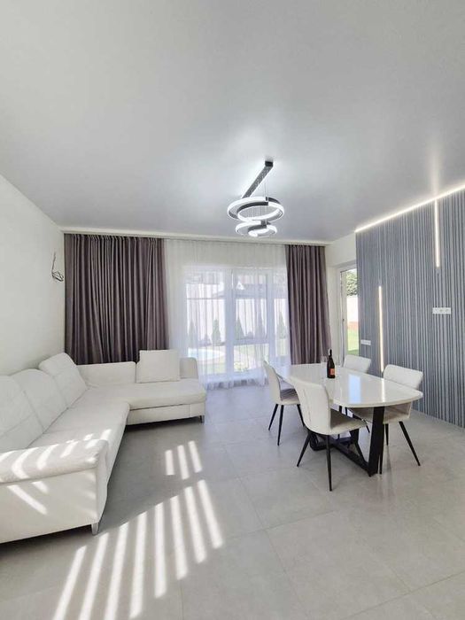 Дом заходи живи Новоалександровка (код 104)