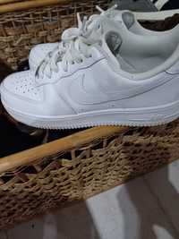 Nike Air Force Ones