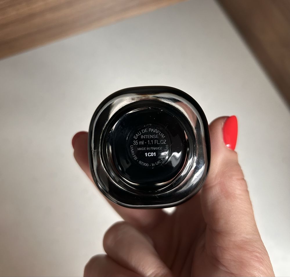 Perfumy  L,INTERDIT Givenchy