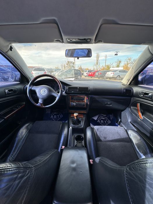 Продам Volkswagen Passat B5 2003 рік можлива розстрочка, кредит,обмін!