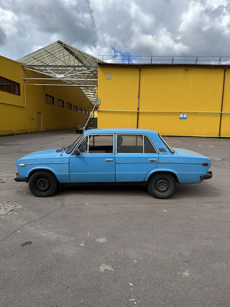 Продам Автомобиль ВАЗ 2106