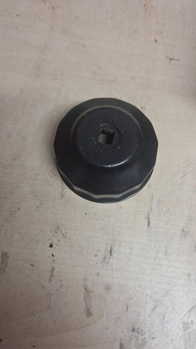 Chave de filtro de oleo bmw