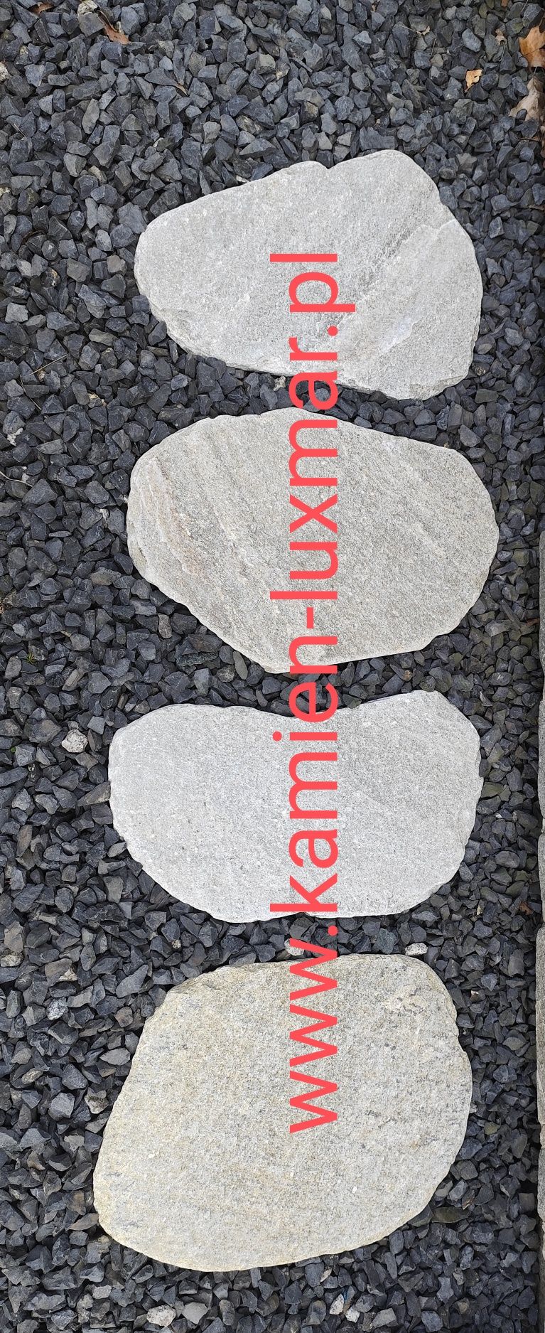 Step Grecki/kamień ścieżkowy/kg