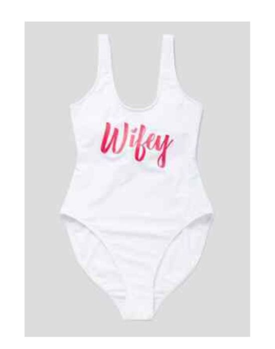 Strój kąpielowy jednoczęściowy