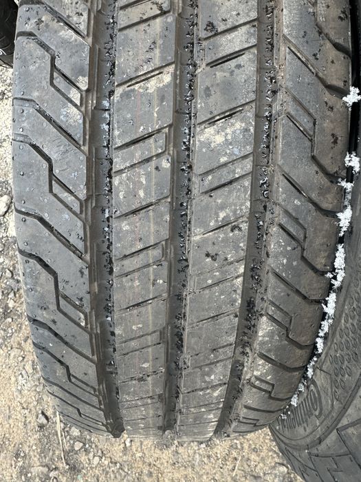 Резина 215 65 16 с