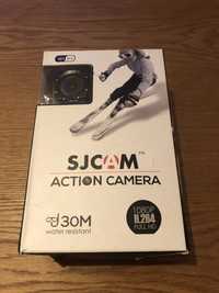 SJCAM M10 Action Camera