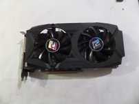 PowerColor Red Dragon RX 580 4GB OC V2