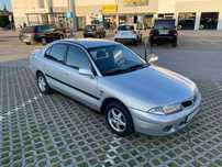Mitsubishi Carisma 1.8