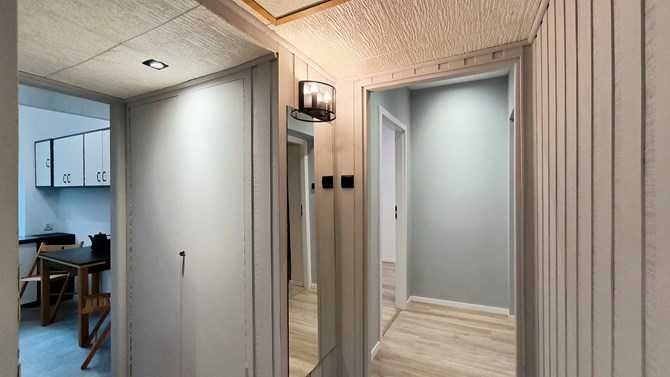 2 pokoje pet friendly, Królewska 69, Krowodrza, BRAK PROWIZJI